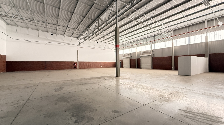 To Let commercial Property for Rent in Irene Gauteng