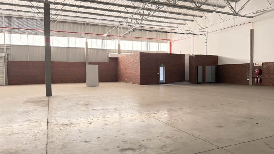 To Let commercial Property for Rent in Irene Gauteng