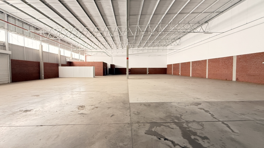 To Let commercial Property for Rent in Irene Gauteng