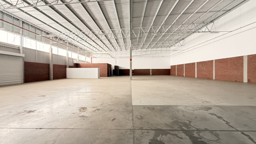 To Let commercial Property for Rent in Irene Gauteng