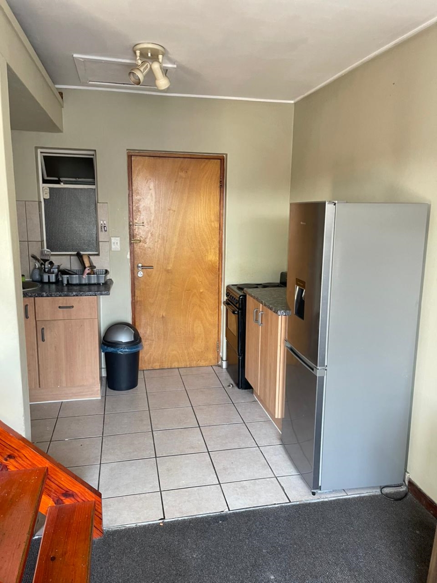 To Let 1 Bedroom Property for Rent in Auckland Park Gauteng