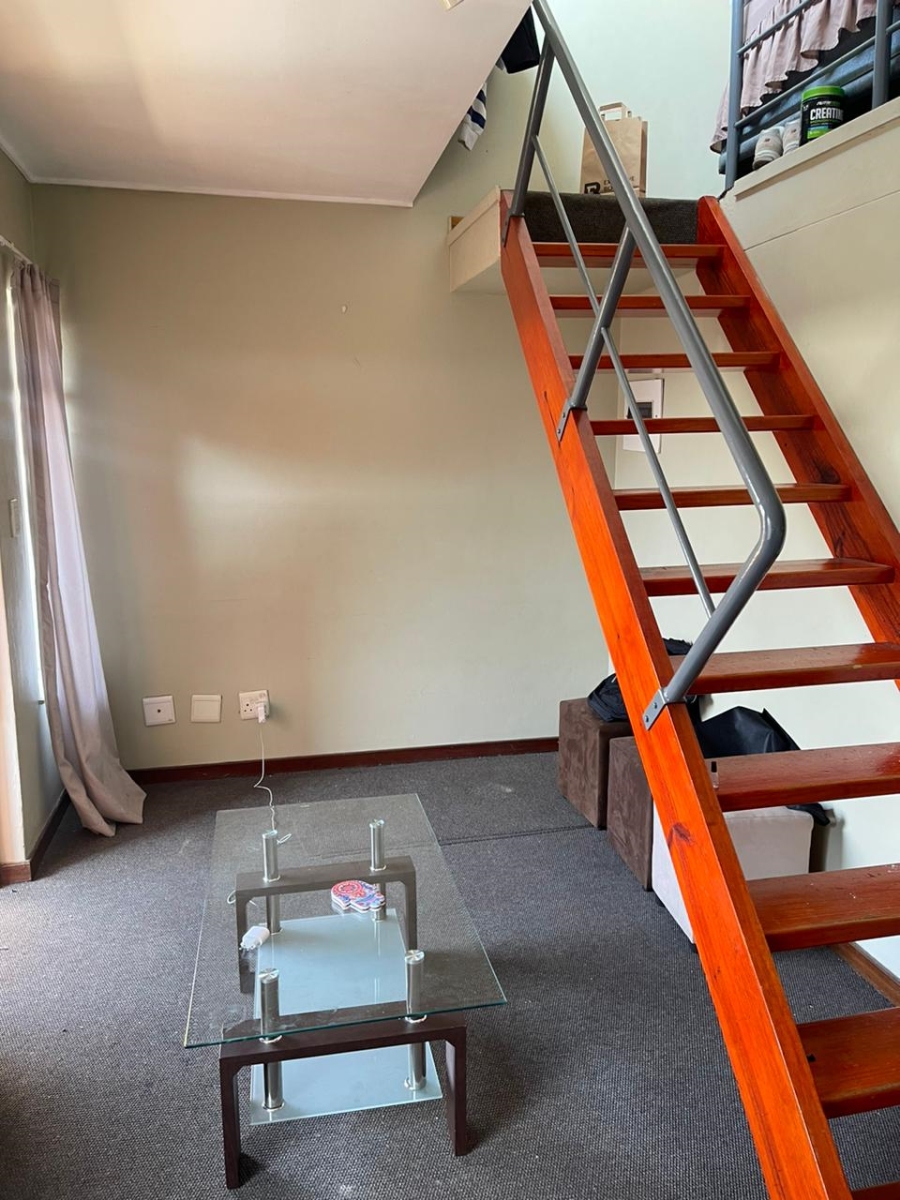 To Let 1 Bedroom Property for Rent in Auckland Park Gauteng
