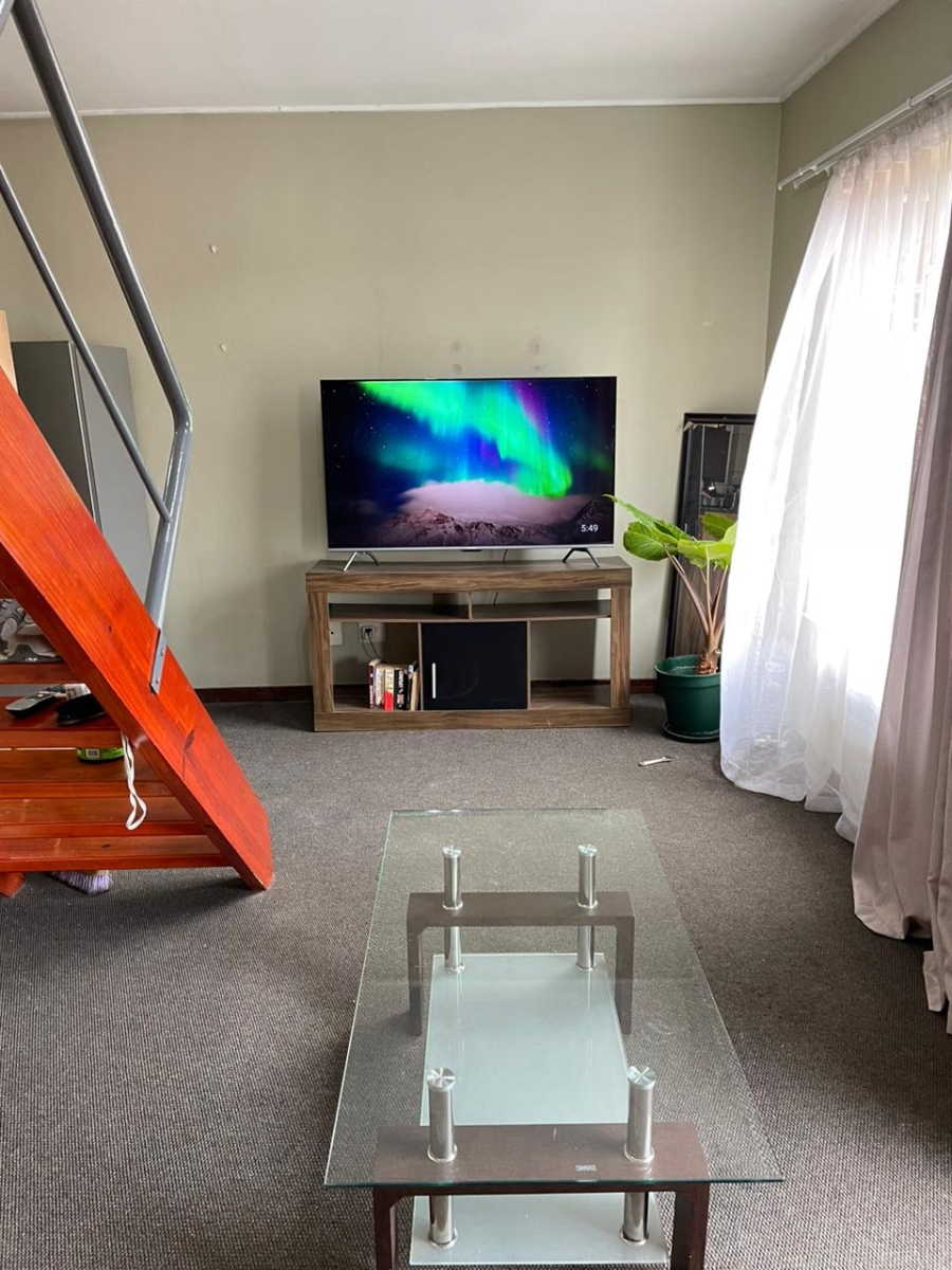 To Let 1 Bedroom Property for Rent in Auckland Park Gauteng