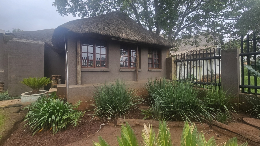 4 Bedroom Property for Sale in Dersley Gauteng