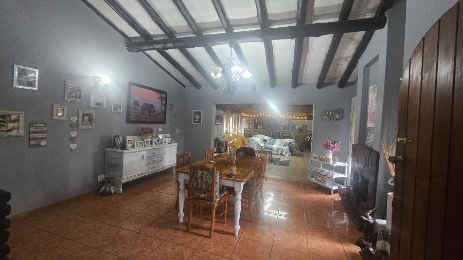 4 Bedroom Property for Sale in Dersley Gauteng