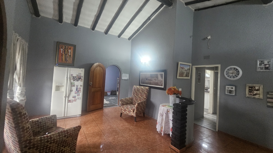 4 Bedroom Property for Sale in Dersley Gauteng