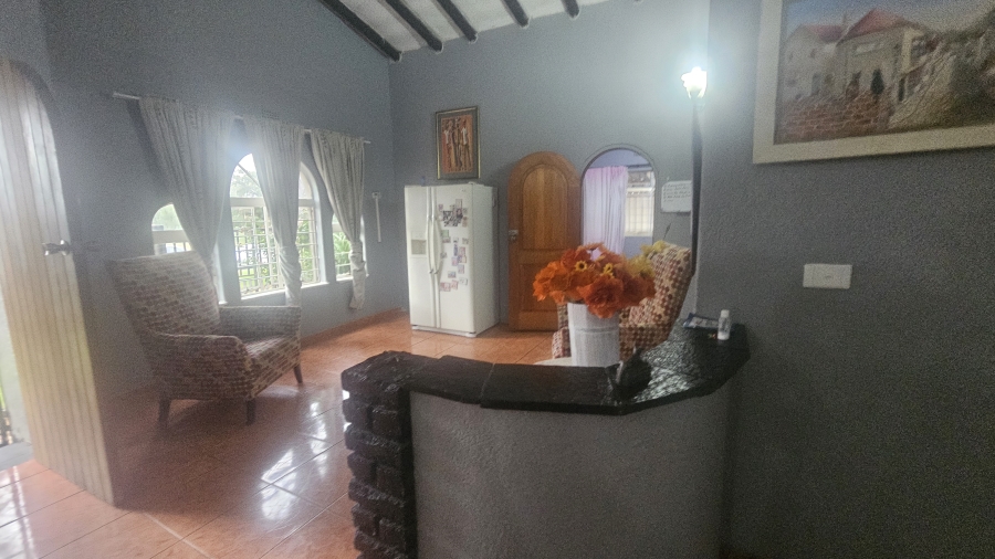 4 Bedroom Property for Sale in Dersley Gauteng