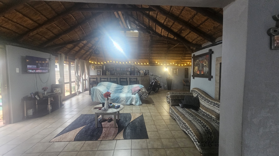 4 Bedroom Property for Sale in Dersley Gauteng