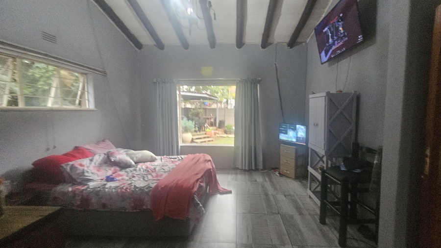 4 Bedroom Property for Sale in Dersley Gauteng