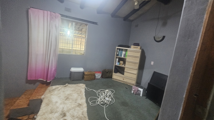 4 Bedroom Property for Sale in Dersley Gauteng