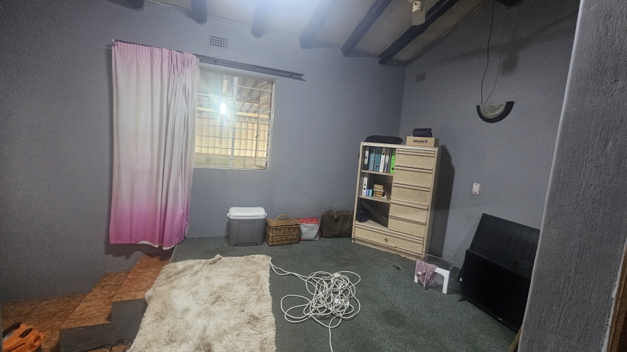 4 Bedroom Property for Sale in Dersley Gauteng
