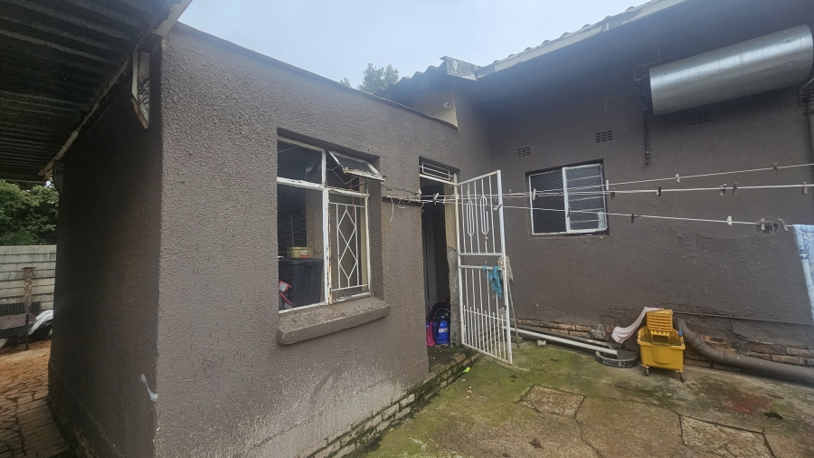 4 Bedroom Property for Sale in Dersley Gauteng