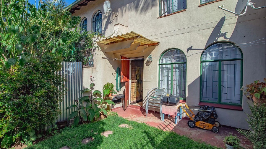 2 Bedroom Property for Sale in Rietfontein Gauteng