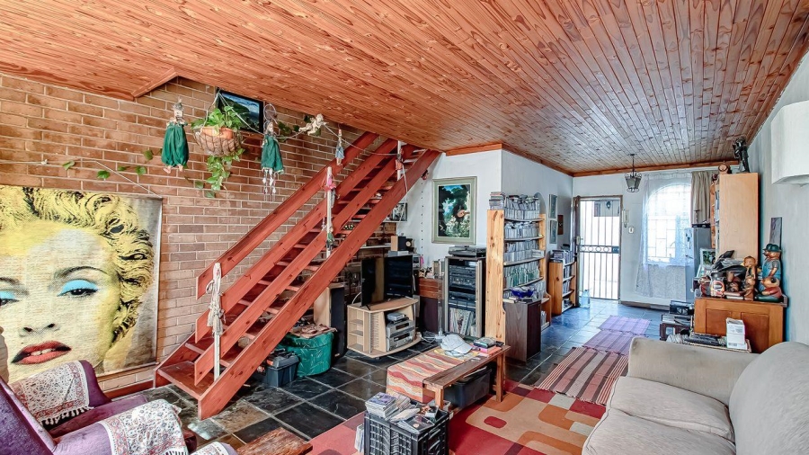 2 Bedroom Property for Sale in Rietfontein Gauteng