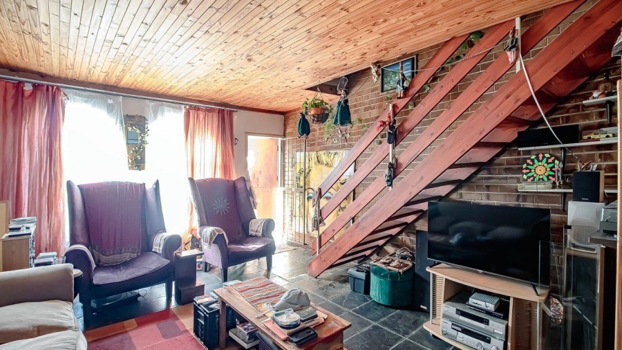 2 Bedroom Property for Sale in Rietfontein Gauteng
