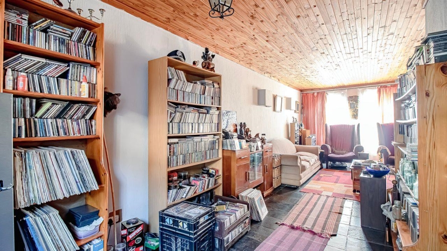 2 Bedroom Property for Sale in Rietfontein Gauteng