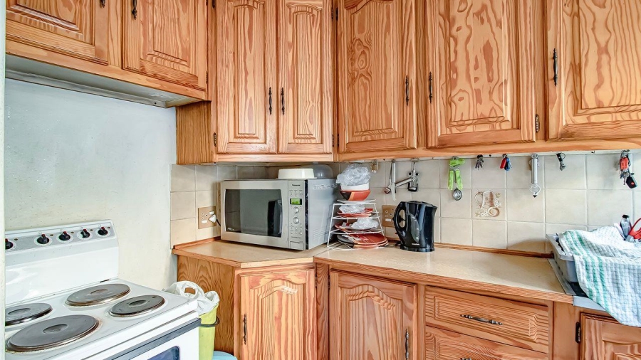 2 Bedroom Property for Sale in Rietfontein Gauteng