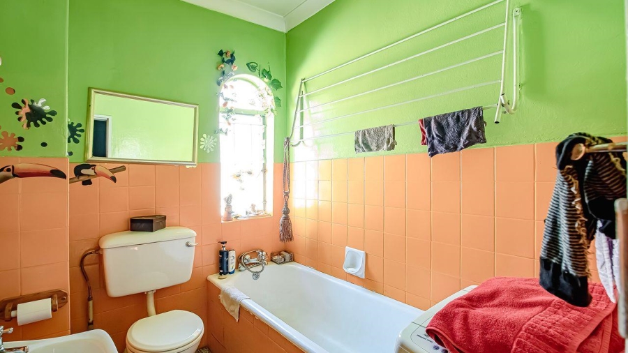 2 Bedroom Property for Sale in Rietfontein Gauteng
