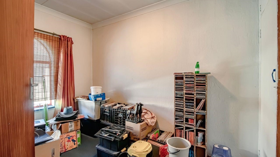 2 Bedroom Property for Sale in Rietfontein Gauteng