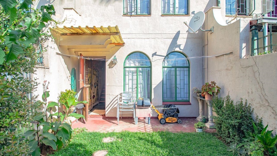 2 Bedroom Property for Sale in Rietfontein Gauteng