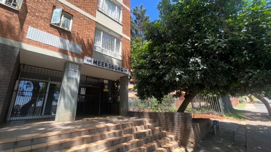 2 Bedroom Property for Sale in Muckleneuk Gauteng