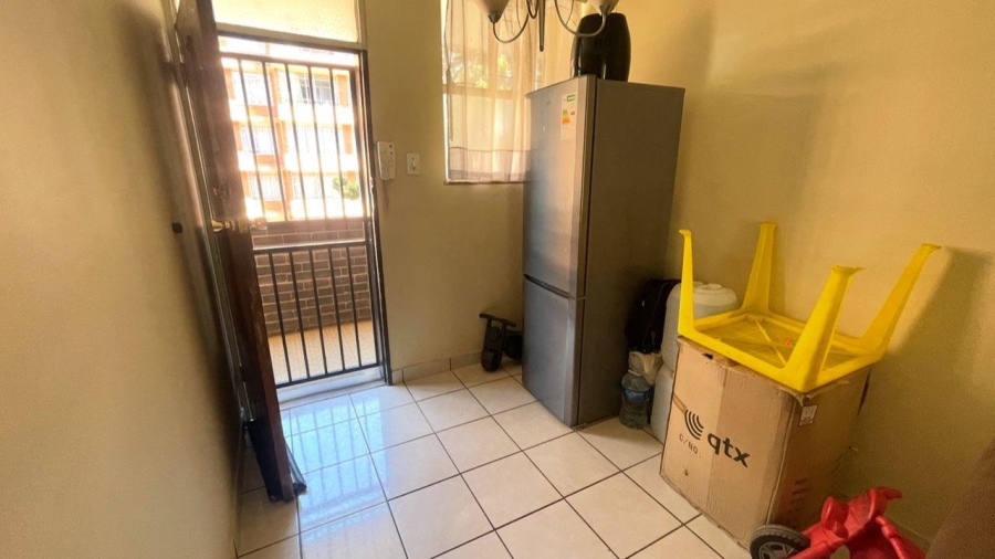2 Bedroom Property for Sale in Muckleneuk Gauteng