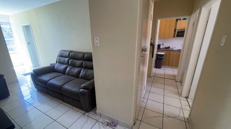 2 Bedroom Property for Sale in Muckleneuk Gauteng