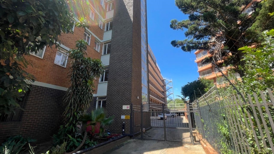 2 Bedroom Property for Sale in Muckleneuk Gauteng
