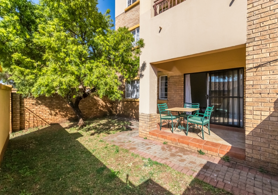 2 Bedroom Property for Sale in Eco Park Gauteng