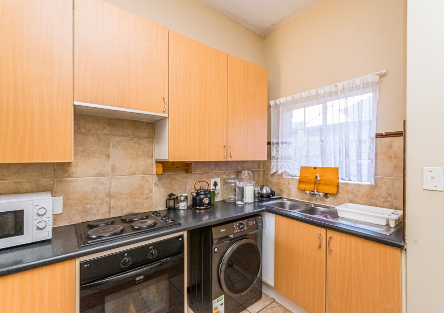 2 Bedroom Property for Sale in Eco Park Gauteng