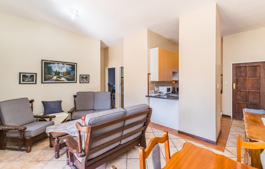 2 Bedroom Property for Sale in Eco Park Gauteng