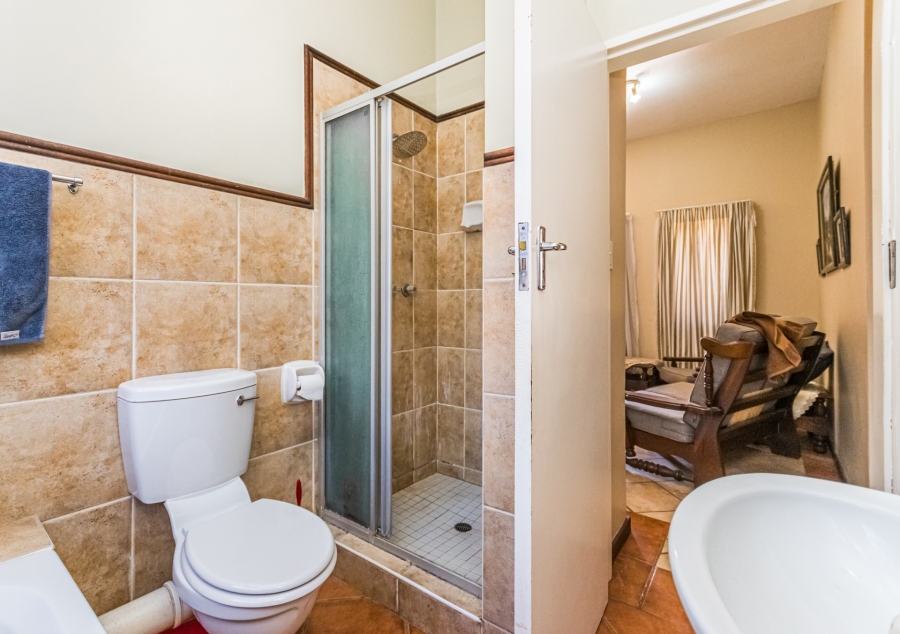 2 Bedroom Property for Sale in Eco Park Gauteng