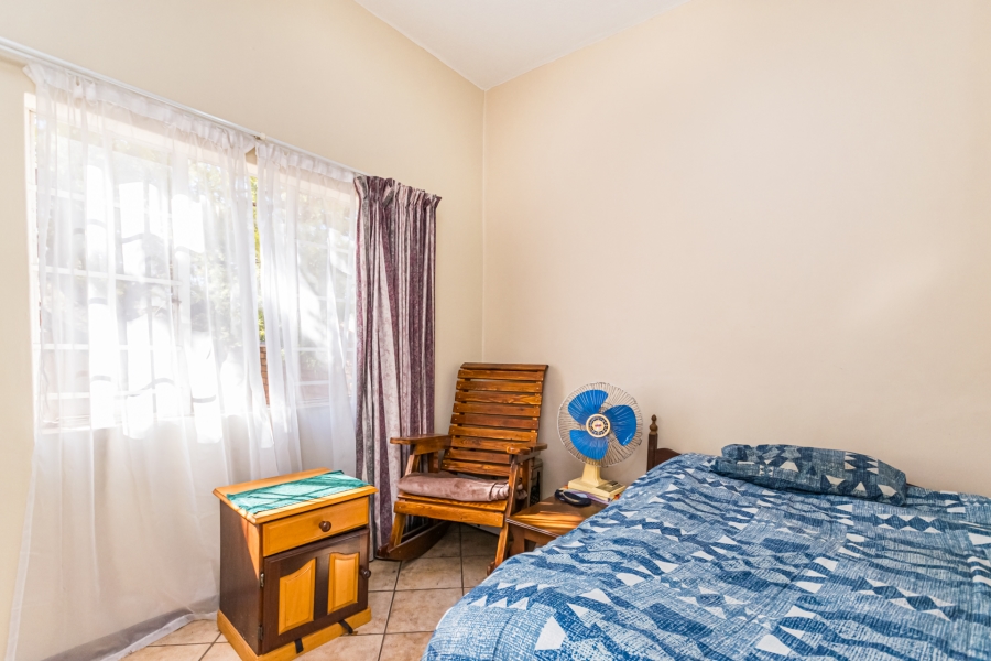 2 Bedroom Property for Sale in Eco Park Gauteng
