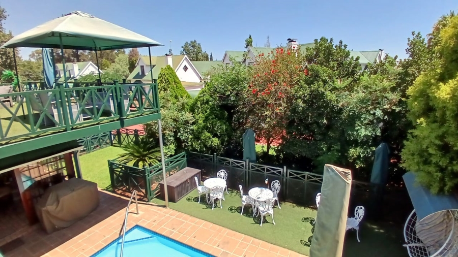 5 Bedroom Property for Sale in Vaalview Gauteng