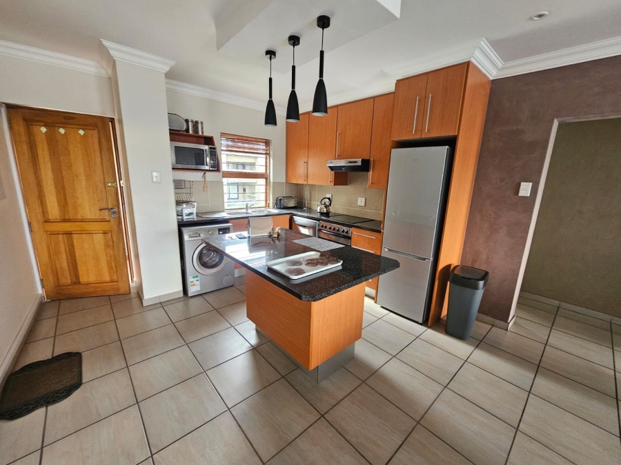 2 Bedroom Property for Sale in Vanderbijlpark SW 5 Gauteng