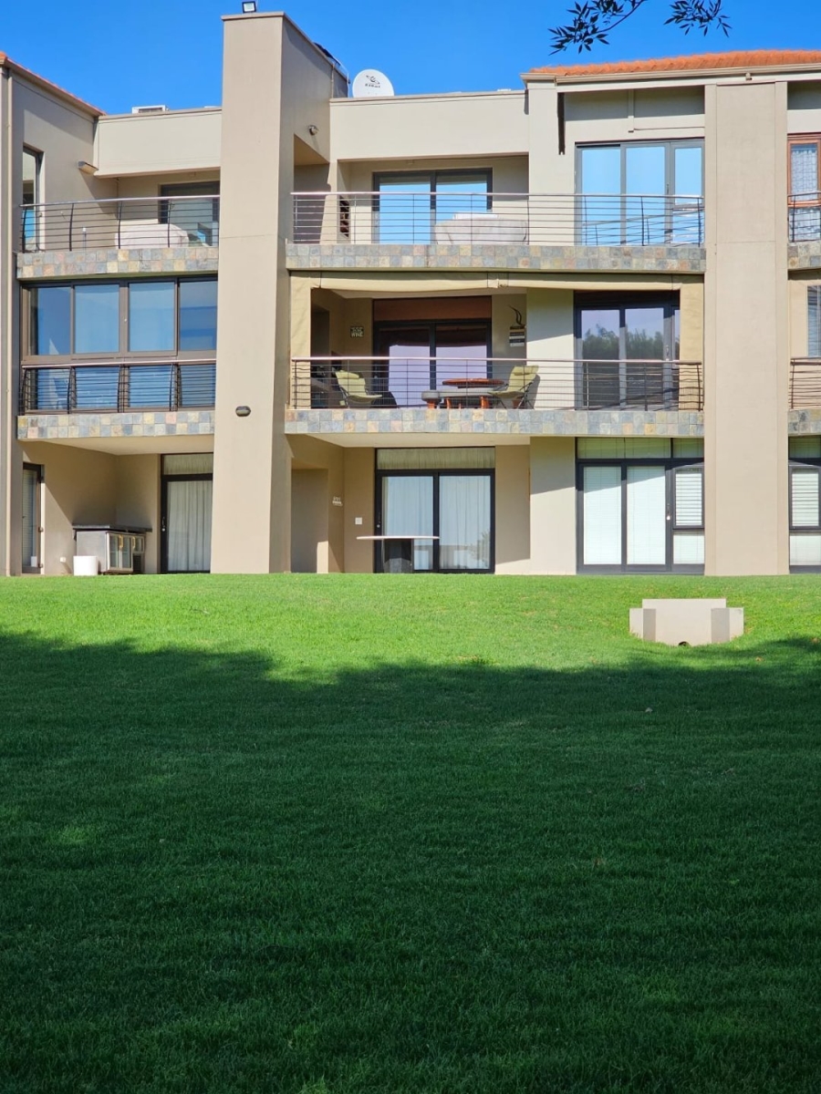 2 Bedroom Property for Sale in Vanderbijlpark SW 5 Gauteng