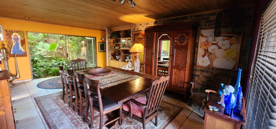 2 Bedroom Property for Sale in Vanderbijlpark SW 5 Gauteng