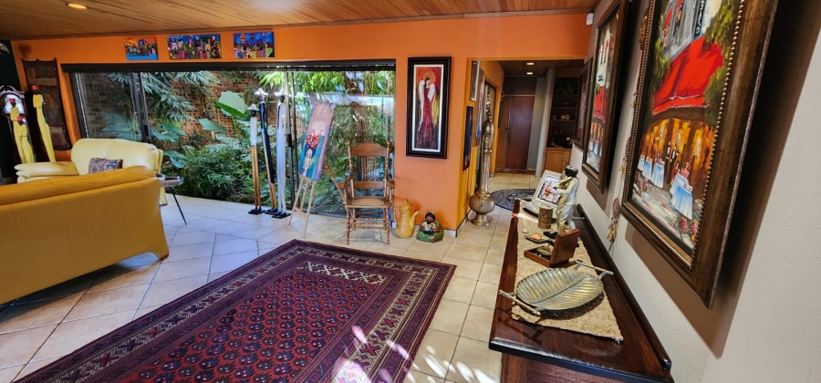 2 Bedroom Property for Sale in Vanderbijlpark SW 5 Gauteng