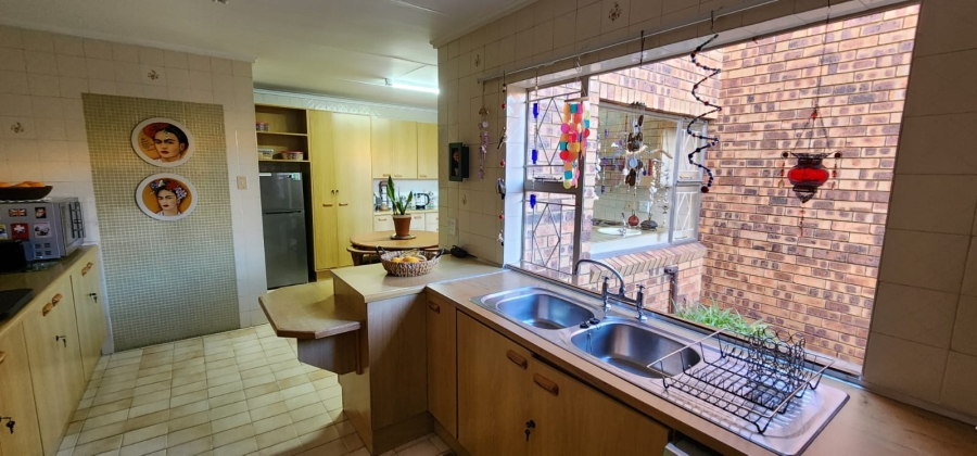 2 Bedroom Property for Sale in Vanderbijlpark SW 5 Gauteng
