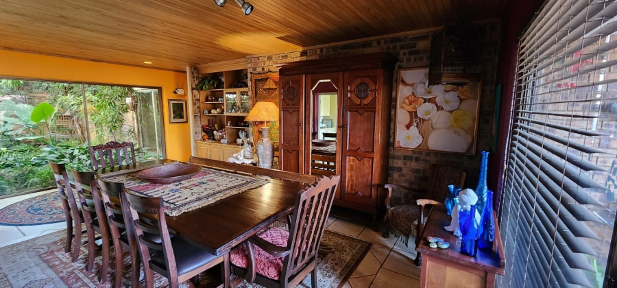 2 Bedroom Property for Sale in Vanderbijlpark SW 5 Gauteng