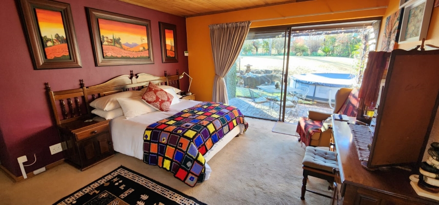 2 Bedroom Property for Sale in Vanderbijlpark SW 5 Gauteng
