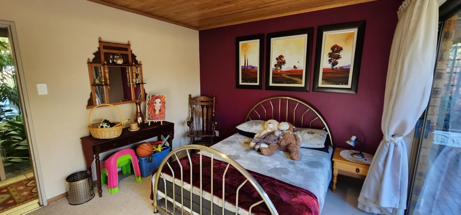 2 Bedroom Property for Sale in Vanderbijlpark SW 5 Gauteng