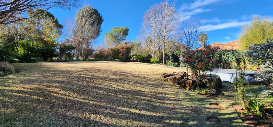 2 Bedroom Property for Sale in Vanderbijlpark SW 5 Gauteng