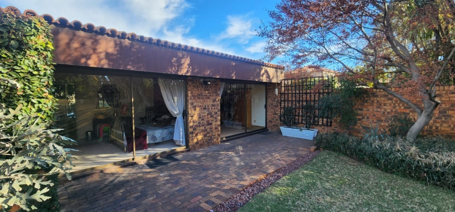 2 Bedroom Property for Sale in Vanderbijlpark SW 5 Gauteng