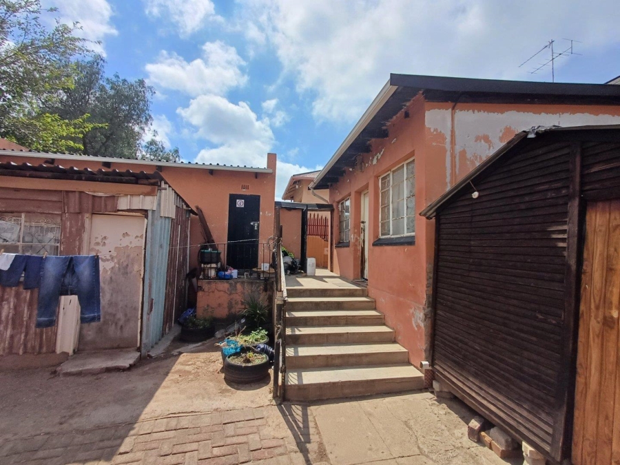 2 Bedroom Property for Sale in Krugersdorp Gauteng