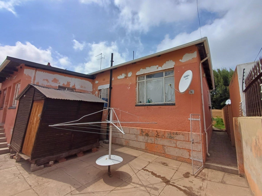 2 Bedroom Property for Sale in Krugersdorp Gauteng