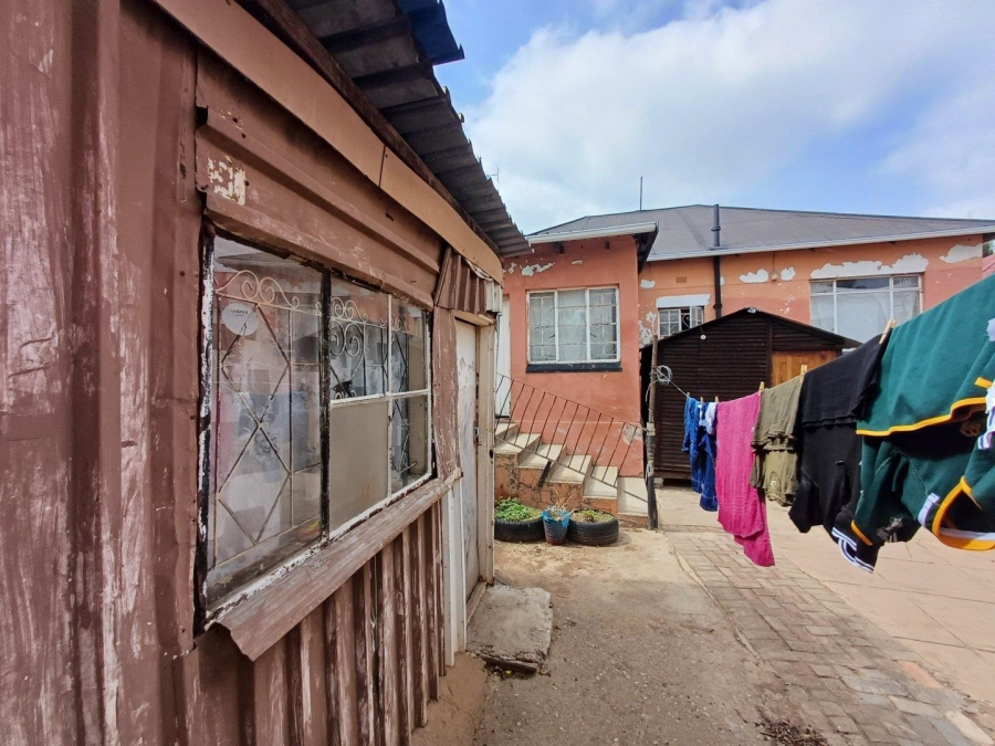 2 Bedroom Property for Sale in Krugersdorp Gauteng