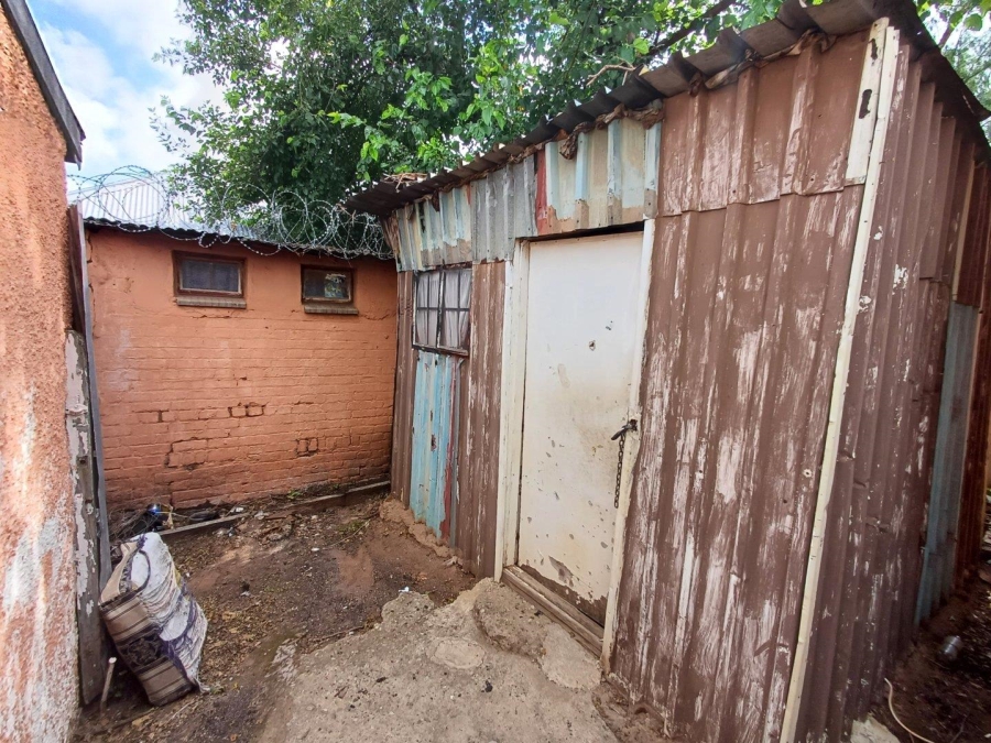 2 Bedroom Property for Sale in Krugersdorp Gauteng