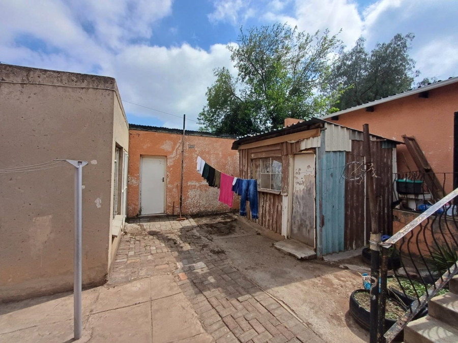 2 Bedroom Property for Sale in Krugersdorp Gauteng