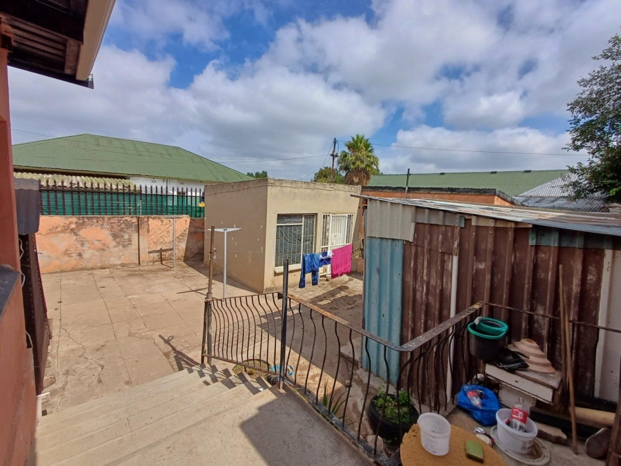 2 Bedroom Property for Sale in Krugersdorp Gauteng